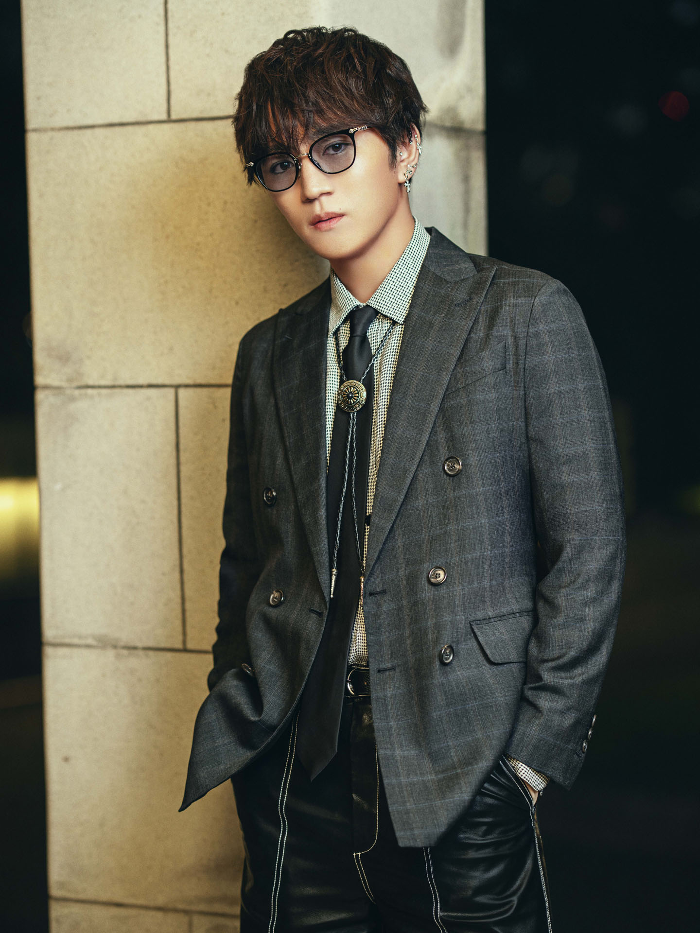 神山智洋（WEST.）