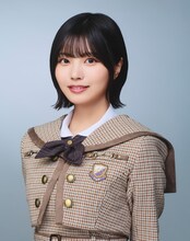 中西アルノ（乃木坂46）