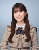 小川彩（乃木坂46）