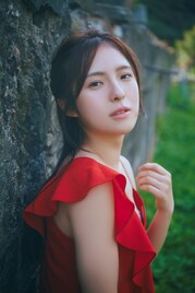 NGT48大塚七海、佐渡島で撮影した1st写真集発売　水着姿や初のランジェリーカットを収録