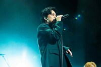 北村匠海（Vo, G / DISH//）（撮影：Ray Otabe）