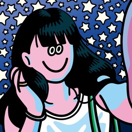 Saucy Dog新曲「エデンの部屋」発表、夢からインスパイアされたラブソング