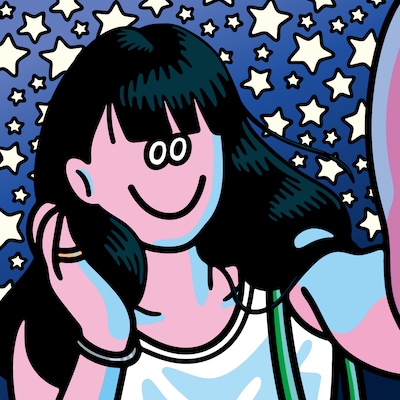 Saucy Dog「エデンの部屋」ジャケット