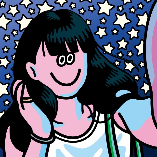 Saucy Dog「エデンの部屋」ジャケット