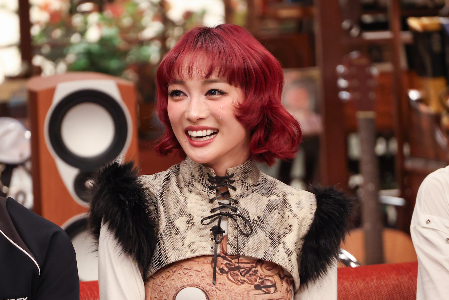 JURIN©カンテレ・フジテレビ