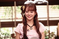 XG「さんまのまんま」初出演、明石家さんまと「GALA」を踊りたい