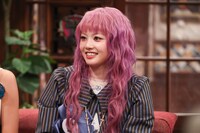 XG「さんまのまんま」初出演、明石家さんまと「GALA」を踊りたい