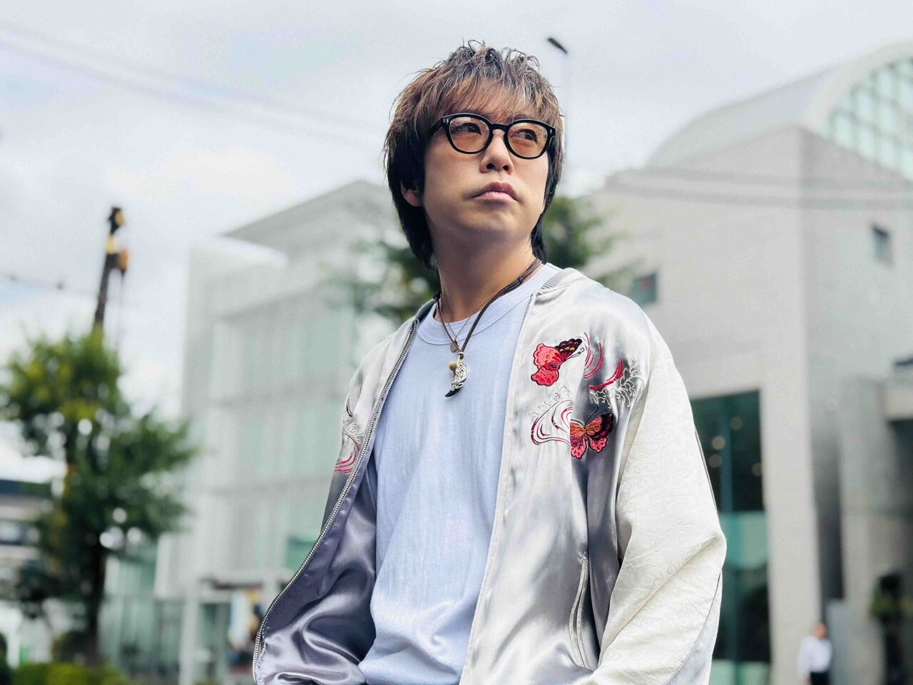 高橋優 - 高橋優インディーズ時代のアルバム「僕らの平成ロック