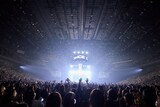 「Da-iCE ARENA TOUR 2025 -EntranCE-」の様子。（写真提供：avex）
