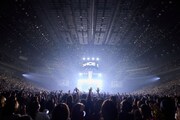「Da-iCE ARENA TOUR 2025 -EntranCE-」の様子。（写真提供：avex）