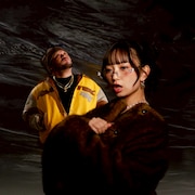 LittyがC.O.S.A.とコラボ、パーティチューン「BOUNCE」リリース＆MV公開