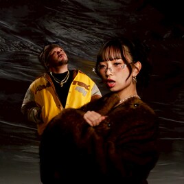 LittyがC.O.S.A.とコラボ、パーティチューン「BOUNCE」リリース＆MV公開