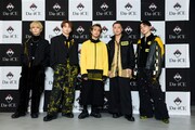 Da-iCE（写真提供：avex）