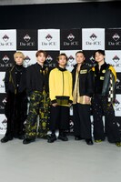 Da-iCE（写真提供：avex）