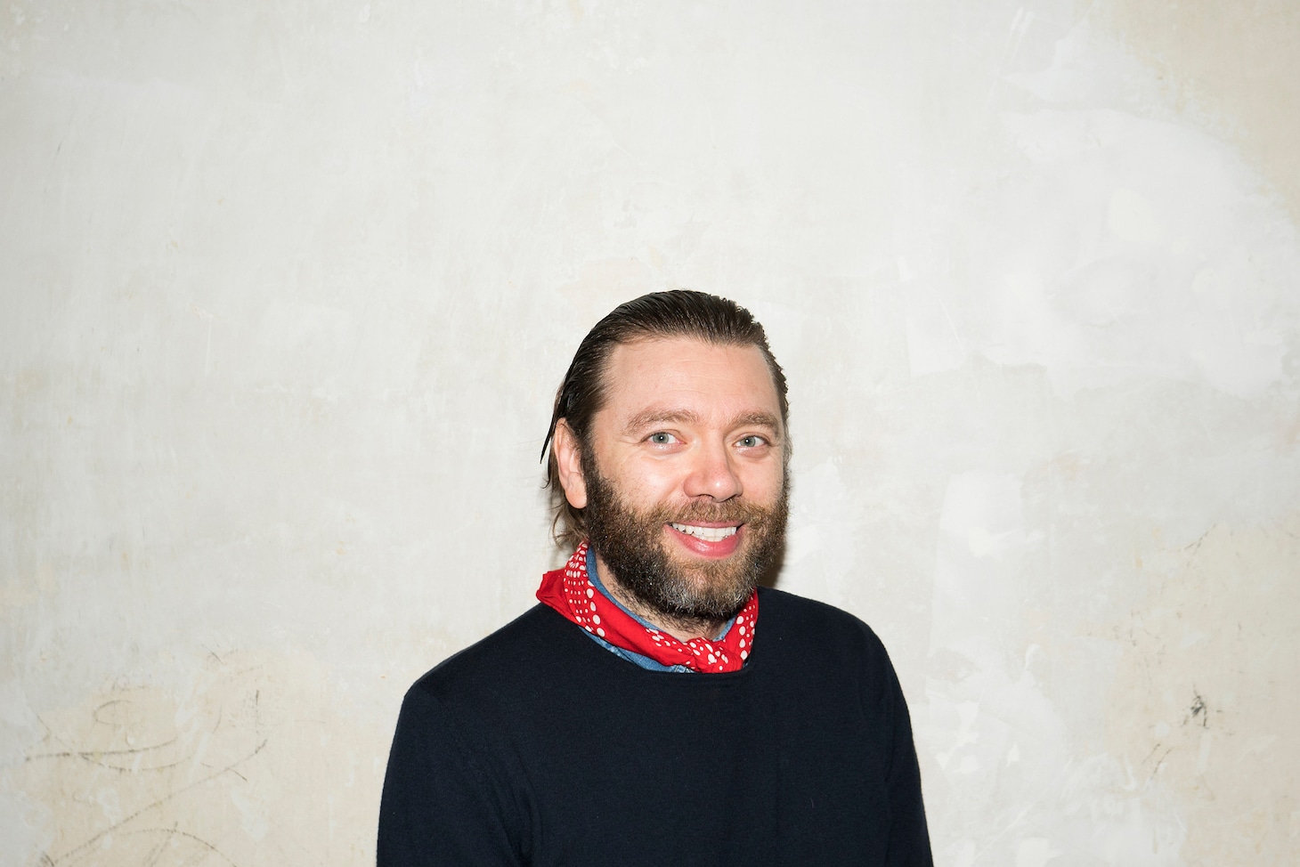 ゲルト・ジャンソン