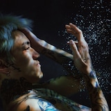 LEX「Original」配信ジャケット