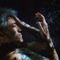 LEX「Original」配信ジャケット