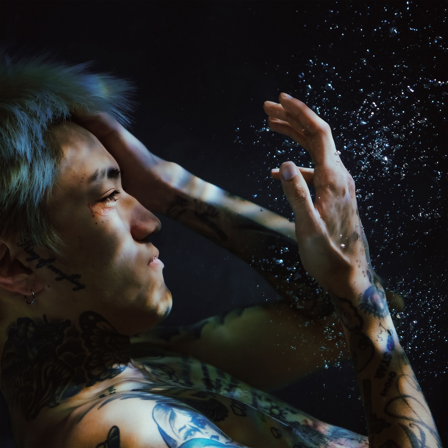 LEX「Original」配信ジャケット