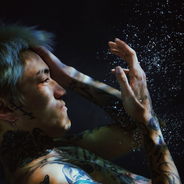 LEX「Original」配信ジャケット