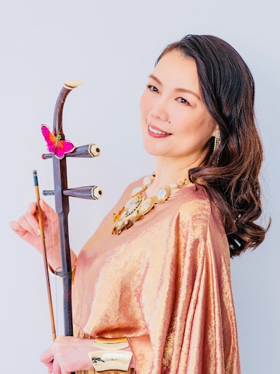 ウェイウェイ・ウー