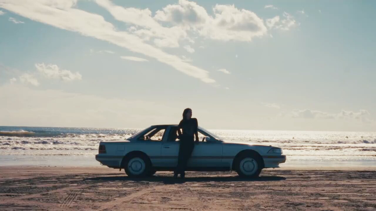 XinU「Day 6」ミュージックビデオより。 - XinUが演技に挑戦、Michael