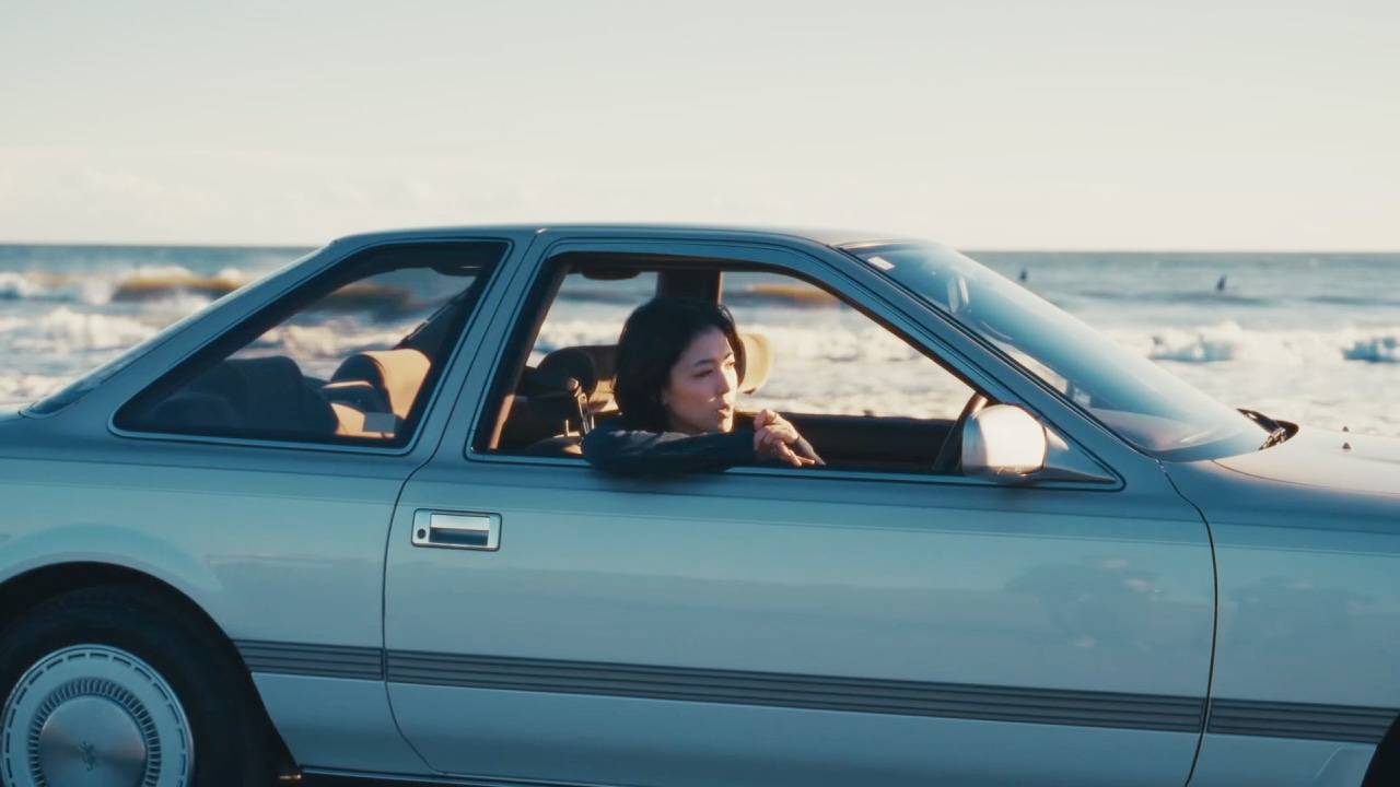 XinU「Day 6」ミュージックビデオより。