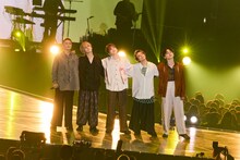 Da-iCE（写真提供：avex）