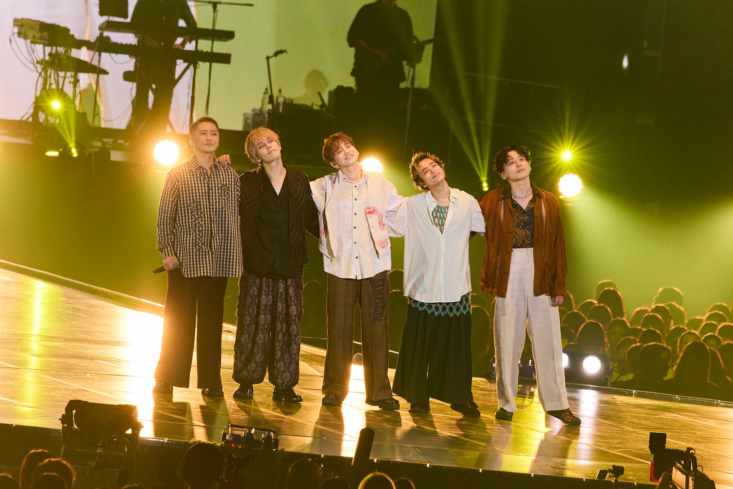 Da-iCE（写真提供：avex）