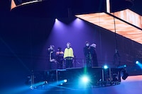 Da-iCE（写真提供：avex）