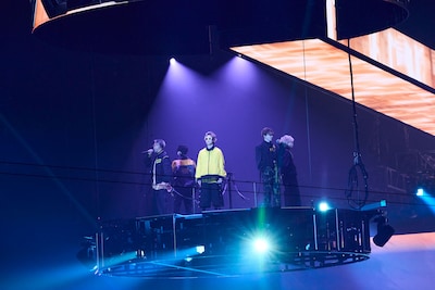 Da-iCE（写真提供：avex）