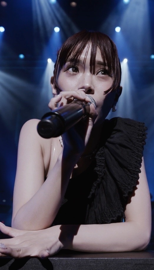 アイナ・ジ・エンド