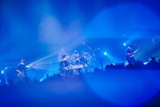 「センチミリメンタル LIVE TOUR 2025 “カフネ”」ファイナルの様子。（撮影：山川哲矢）