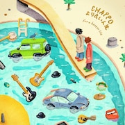 Chappoが高橋直希を迎えた新曲リリース、タイトルは「より良い人生」