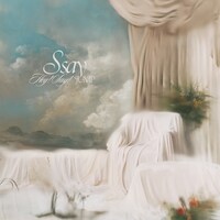Hey! Say! JUMP「S say」通常盤ジャケット