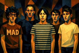 mudy on the 昨晩の20周年ライブに9mm滝、シネマ辻、HERE武田、the cabs高橋が参加