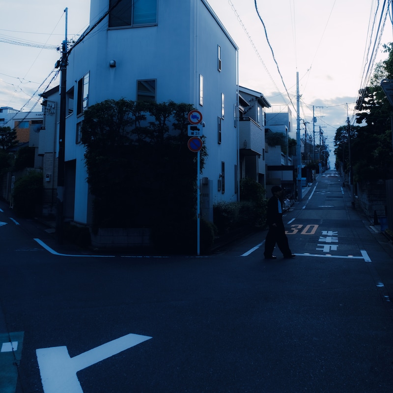 碧海祐人「暗夜光路」ジャケット