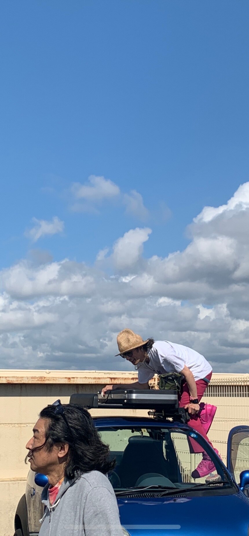 “日本初のシューゲイザーバンド”paint in watercolour、32年ぶり新作リリース