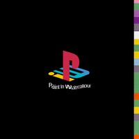 paint in watercolour「shimano」ジャケット