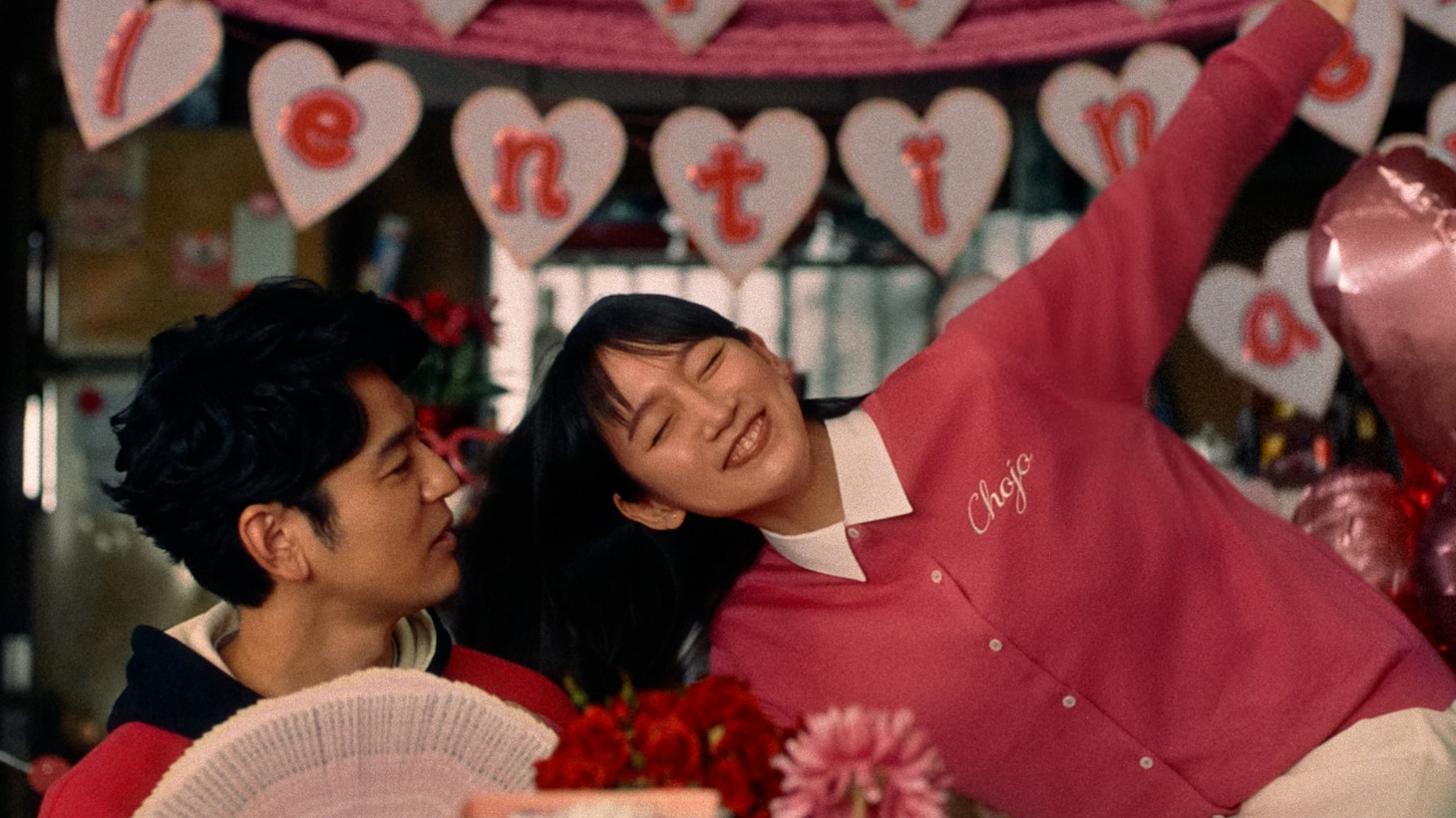 新テレビCM「ジャンボ宝くじ『いろんな夢』篇」より。