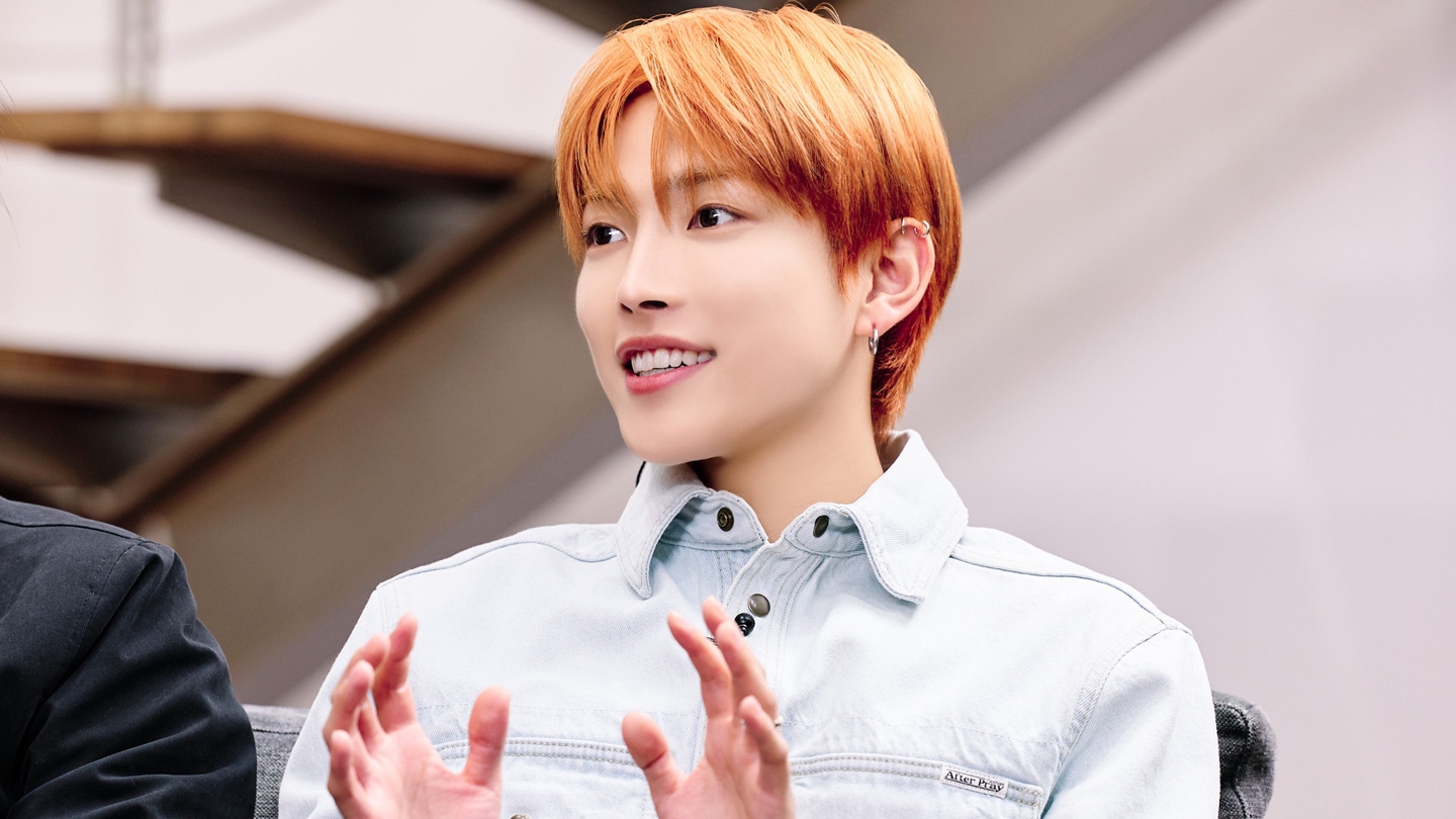 ホンジュン（ATEEZ）