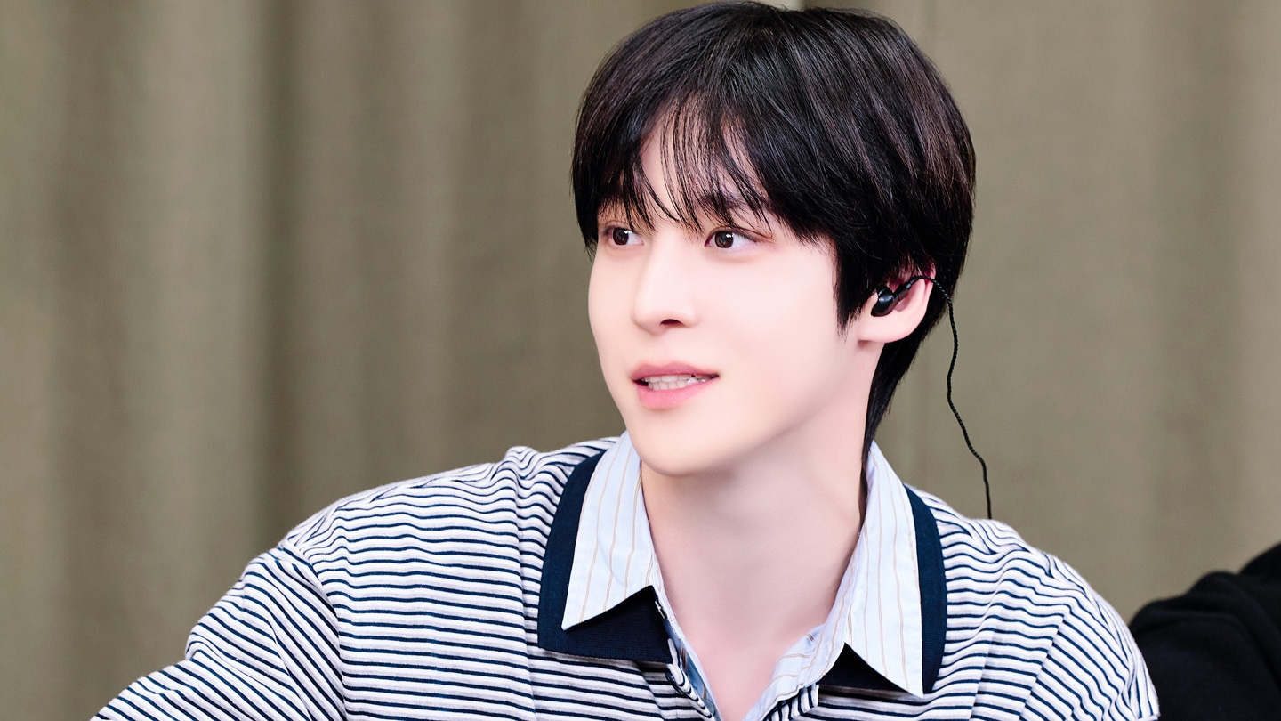 ユンホ（ATEEZ）