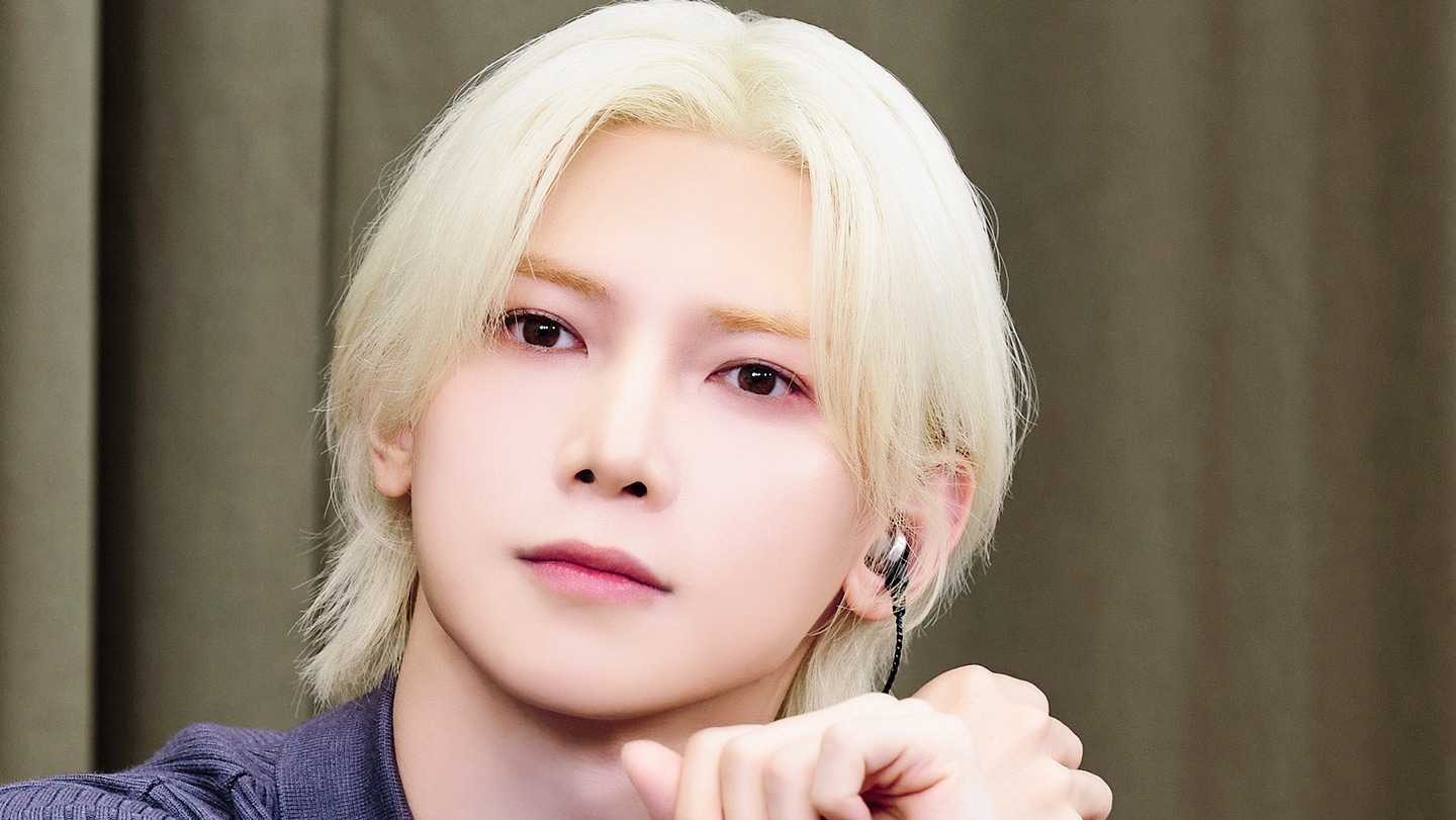 ヨサン（ATEEZ）