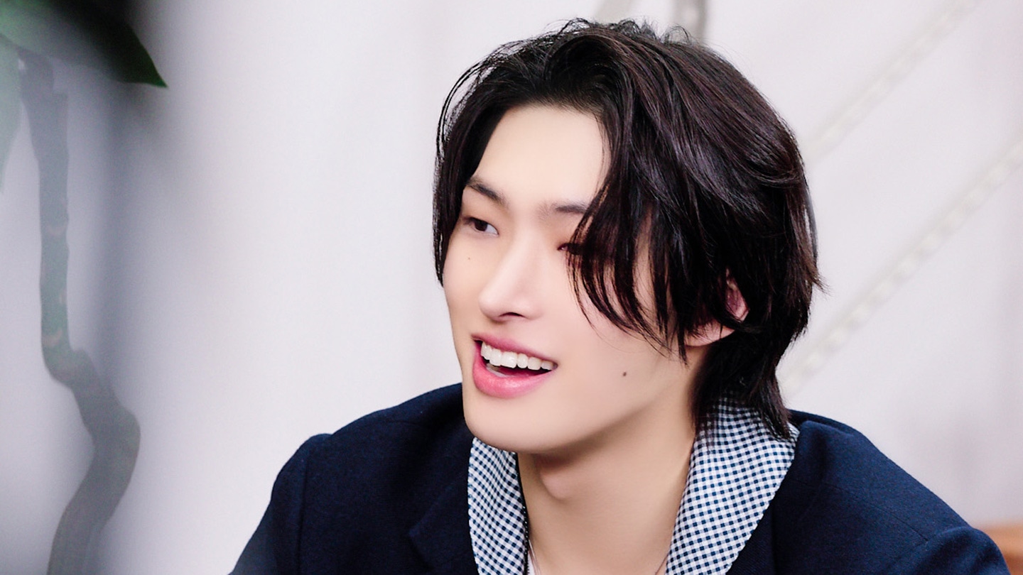 ミンギ（ATEEZ）