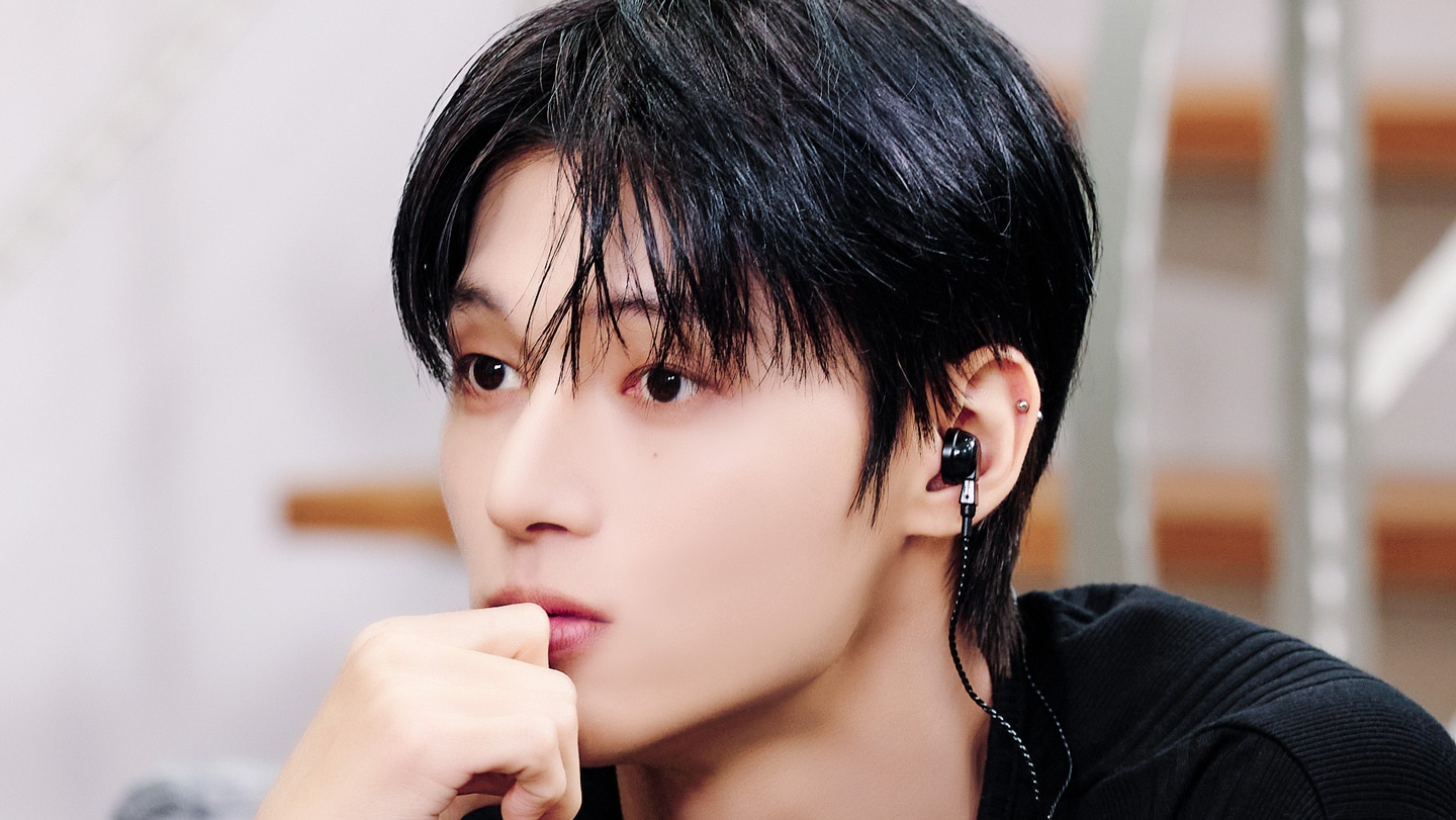 ウヨン（ATEEZ）