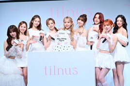 NiziUが明かす願いごとは冬の野外ライブや海外旅行、誕生日のMAYUKAは「免許を取りたい」