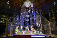 King & Prince、ミッキーと過ごす理想のクリスマスプランを発表
