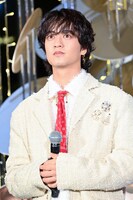 King & Prince、ミッキーと過ごす理想のクリスマスプランを発表