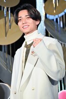 King & Prince、ミッキーと過ごす理想のクリスマスプランを発表