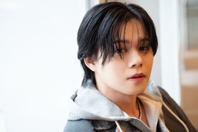 カイ（超特急）