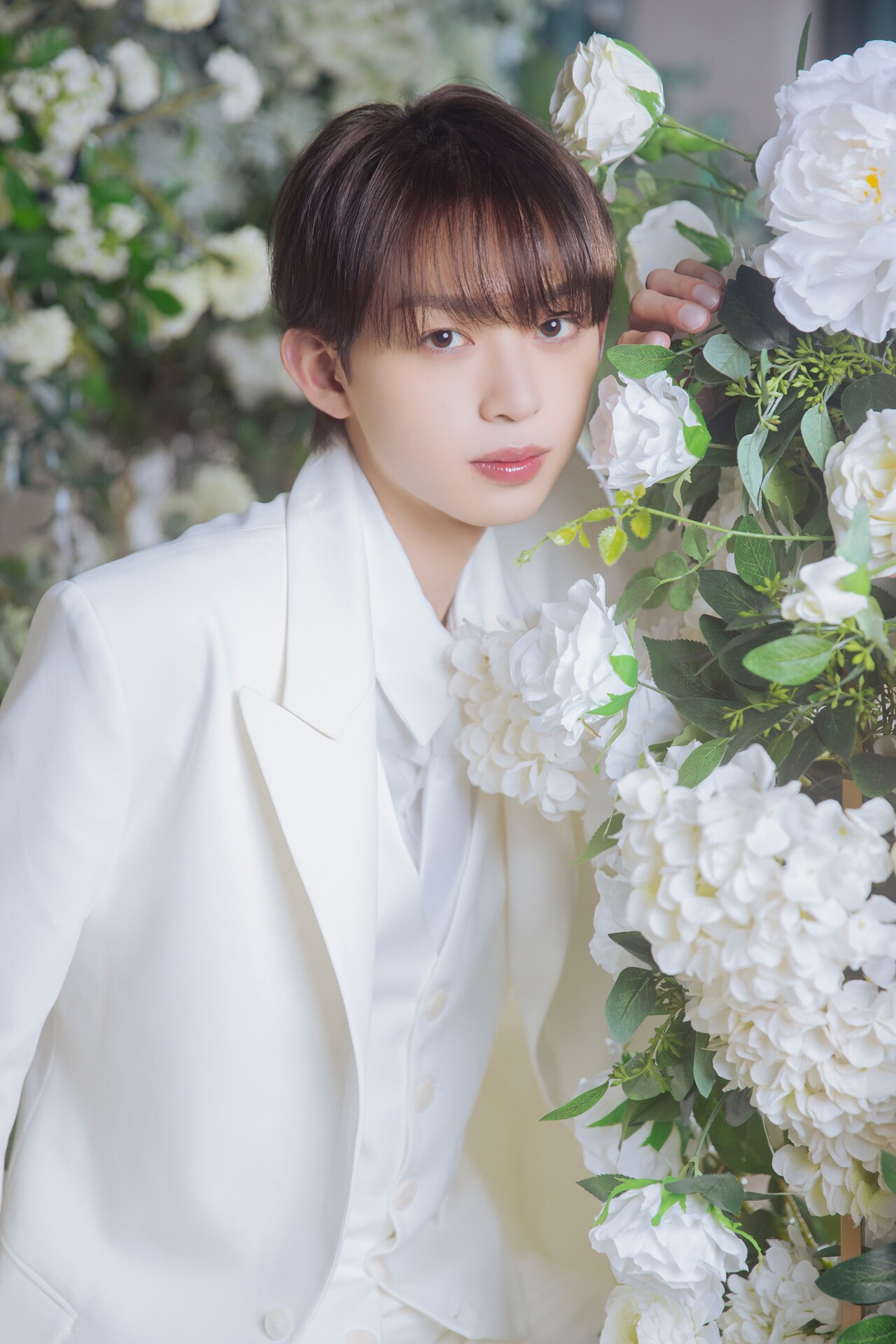 近藤駿太（Lienel） - そうだ、Lienelはアイドルだ──お祭り男から